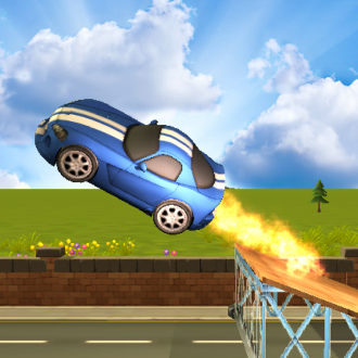 extrait jeux-video Big Jump Master 2015 Pro