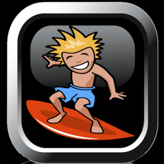 extrait jeux-video Big Kahuna Surf