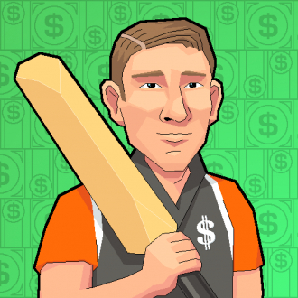 extrait jeux-video Big Money Cricket - Win Real Cash