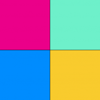 extrait jeux-video Big Pixel Flow Free - Des casse-têtes pour entraîner votre cerveau