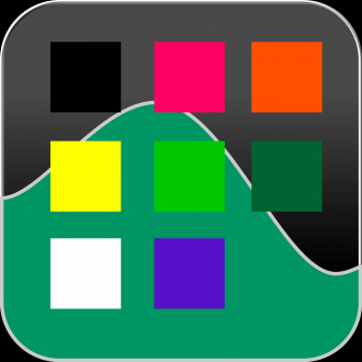 extrait jeux-video Big Pixel Ski Day - Awesome Downhill Racing Game Retro Style FREE