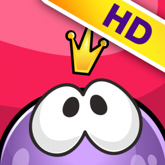extrait jeux-video Big Sticky