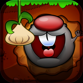 extrait jeux-video Big Teeth Mole