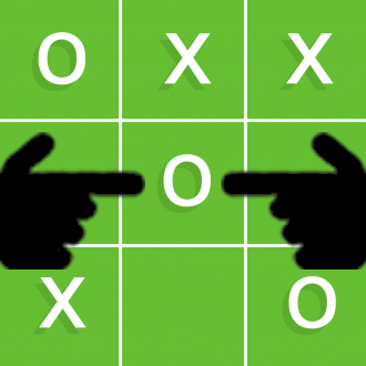 extrait jeux-video BIG Tic Tac Toe
