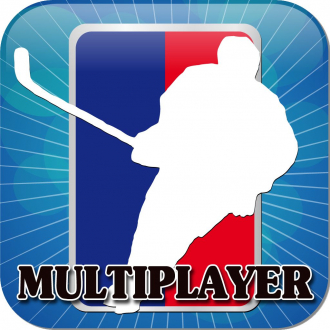 extrait jeux-video Big Win 3D Multiplayer Hockey 2014