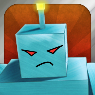 extrait jeux-video BigBot Smash