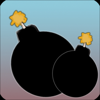 extrait jeux-video Bigger Bomb