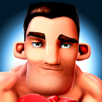 extrait jeux-video Biggest Boxer Challenge