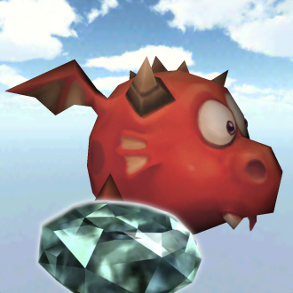 extrait jeux-video BigiBogi Diamonds