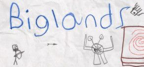 extrait jeux-video Biglands: A Game Made By Kids