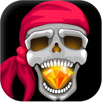 extrait jeux-video Bijou Recherche Squelette Chomper - Diamants du Monde gratuit