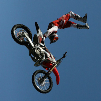 extrait jeux-video Bike+