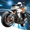 extrait jeux-video Bike Angry Wheels - Stock Motorcycle Racing