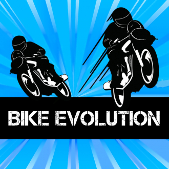 extrait jeux-video Bike Evolution
