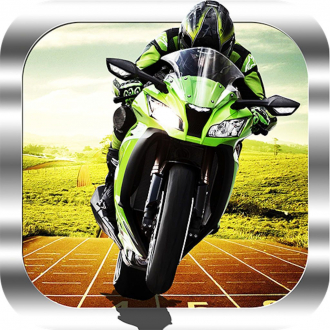 extrait jeux-video Bike Mania Craze