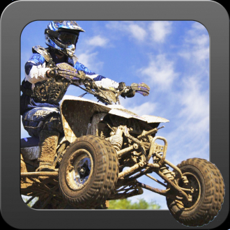 extrait jeux-video Bike Quad Race Bandits Free