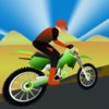 extrait jeux-video Bike Race of Retro Riders: Stunt Racing Game Pro