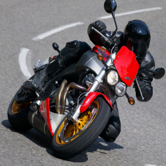 extrait jeux-video Bike Racing+