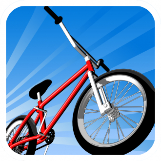 extrait jeux-video Bike Racing Plus