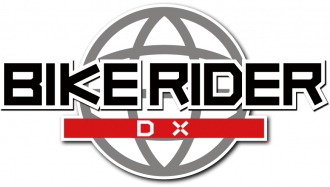 extrait jeux-video Bike Rider DX