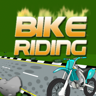 extrait jeux-video Bike Riding