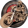 extrait jeux-video Bike Speed Lovers - Fast Run Motorcycle Game