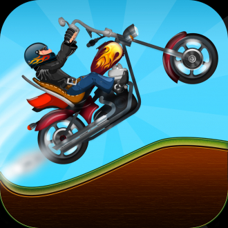 extrait jeux-video Bike Squad - Realtime Motorbike Multiplayer Pro Edition