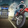 extrait jeux-video Bike Traffic Rider Gratuit Jeux de Voiture de Course