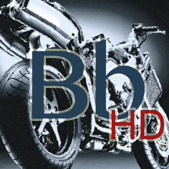 extrait jeux-video Biker Boy HD