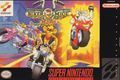 extrait jeux-video Biker Mice From Mars