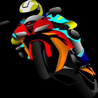 extrait jeux-video BikeWorldChallenge