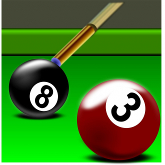 extrait jeux-video billard!