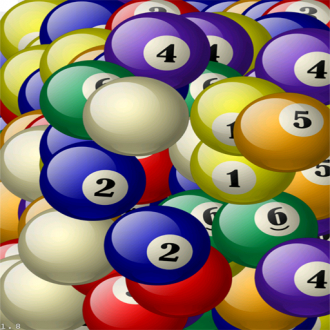 extrait jeux-video Billards Beater HD