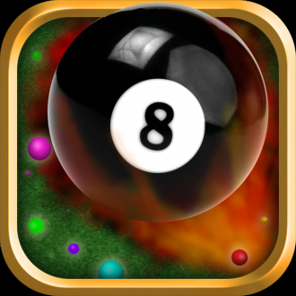 extrait jeux-video Billiard Fun - Free Strategy Game