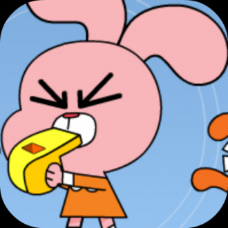 extrait jeux-video Bind Fooded