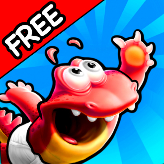 extrait jeux-video Bingo Dingo Free