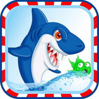 extrait jeux-video Bingo Fishing - Super Eatfish Addictive Game