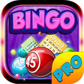 extrait jeux-video Bingo Gone Mania PRO - Jouez à des jeux de Bingo Balls gratuits -le meilleur jeu de casino
