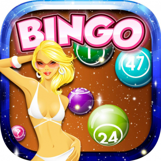 extrait jeux-video BINGO LADY FORTUNE - Jouez à des jeux de Bingo Balls gratuits -le meilleur jeu de casino