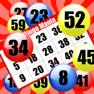 extrait jeux-video Bingo Maniac
