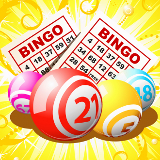 extrait jeux-video Bingo Paradise Island - Free Bingo Games
