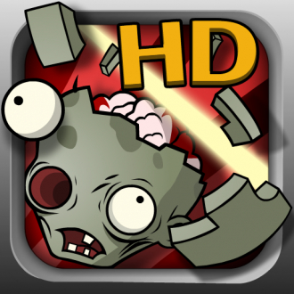extrait jeux-video Biofrenzy HD for iPad