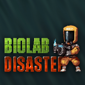 extrait jeux-video Biolab Disaster