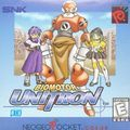 extrait jeux-video Biomotor Unitron