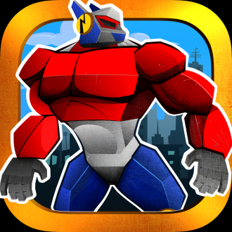 extrait jeux-video Bionic Agent Trucks - Légendes du combat de ciel