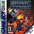 extrait jeux-video Bionic Commando : Elite Forces