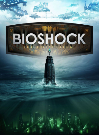 extrait jeux-video BioShock : The Collection