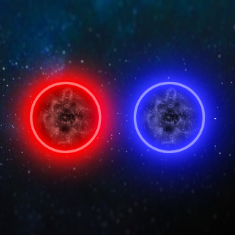 extrait jeux-video Bipolarity