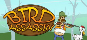 extrait jeux-video Bird Assassin