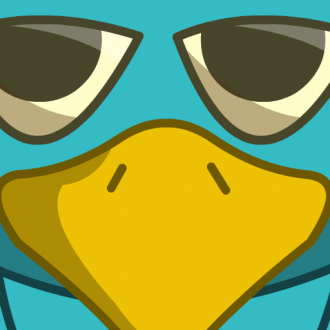 extrait jeux-video Bird Bite